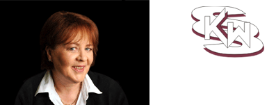 Karin Wiegratz